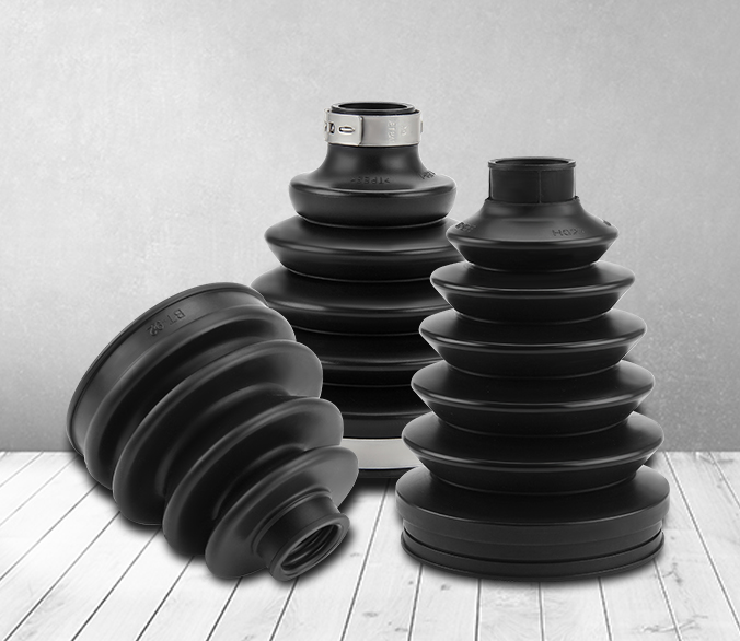 Drive Shaft Boot