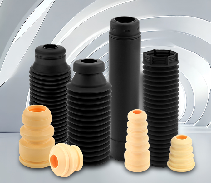 Shock Absorber Repair Kit